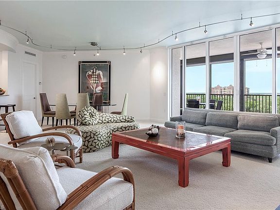 4th image of 23850 Via Italia Cir APT 402