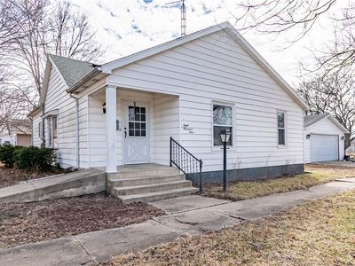 804 S Washington St, Sullivan, IL, 61951