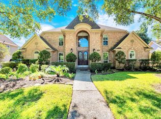 12231 Cypresswood Dr, Houston, TX 77070