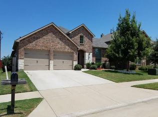 1725 Shoebill Dr, Little Elm, TX 75068