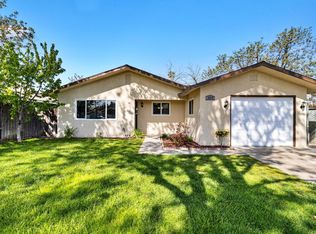 2272 S Holly Ave, Fresno, CA