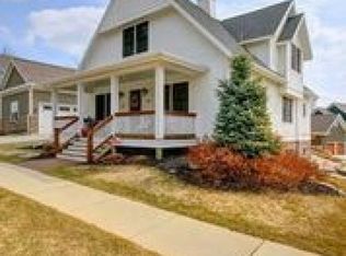 9431 Old Orchard Trl, Verona, WI 53593
