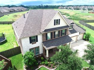 1132 Wigeon Ct, Friendswood, TX 77546
