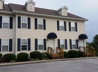 25 Pepper Ridge Ct #25, Johnson City, TN 37615