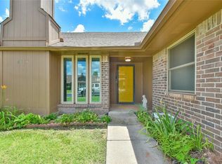 6808 NW 63rd Ter, Oklahoma City, OK 73132