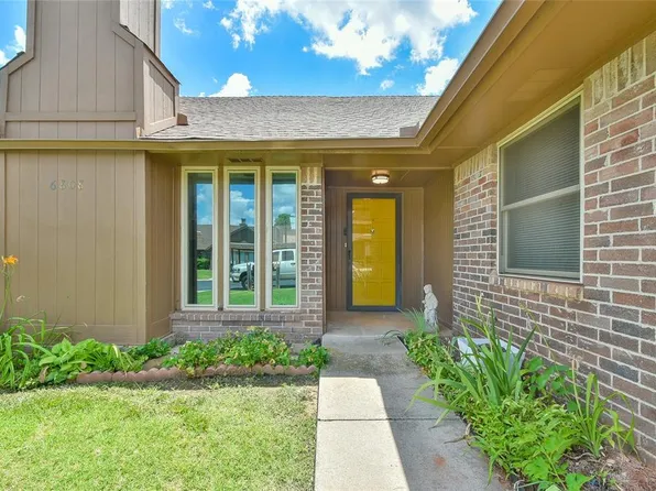 6808 NW 63rd Ter, Oklahoma City, OK 73132