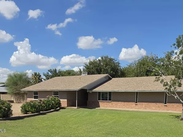 5338 W LA MIRADA Drive, Laveen, AZ 85339