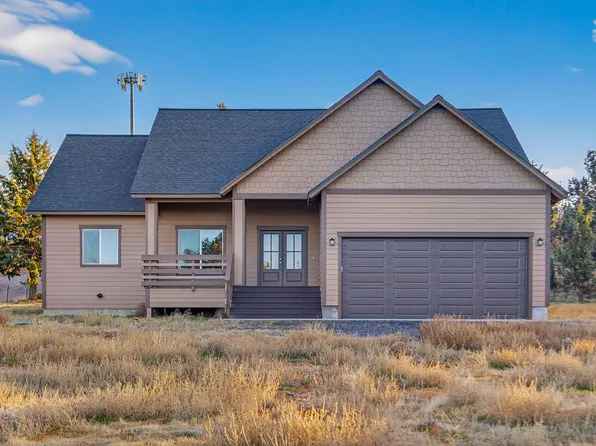 8111 SW High Cone Dr, Terrebonne, OR 97760