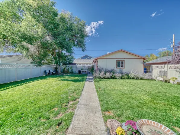 1144 E Street, Salida, CO 81201