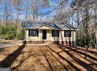 1723 E Mercer Dr, Griffin, GA