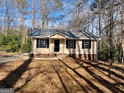1723 E Mercer Dr, Griffin, GA, 30223