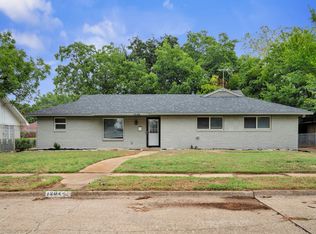 1204 Elby St, Irving, TX 75061