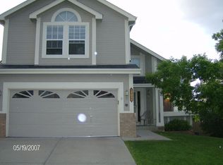 17035 Numa Pl, Parker, CO 80134
