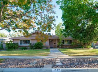 1552 W Kildare St, Lancaster, CA 93534