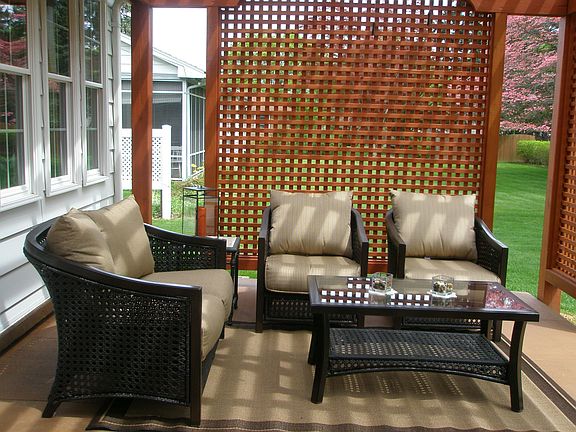 2011 with Furniture, Carpet