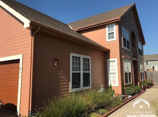 406 Eisenhower Rd, Baldwin City, KS 66006