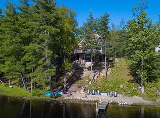 774 N Jackpine Rd, Fountain, MI 49410