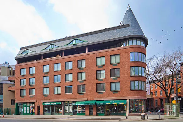 Sold by Halstead Real Estate | media 11