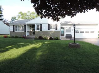 830 Wegman Rd, Rochester, NY 14624