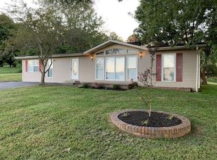 548 Sunshine Hills Rd, London, KY 40744