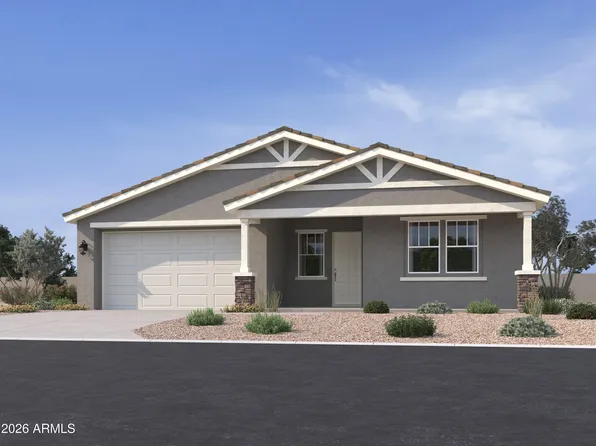 15609 W BROWN Street, Waddell, AZ 85355
