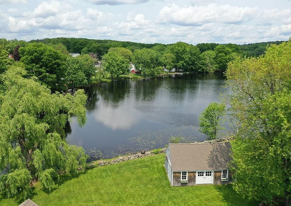 151 Old Mill Rd, Shrewsbury, MA 01545 Zillow