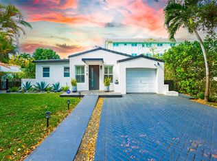 Welbon, Coral Gables, FL 33134