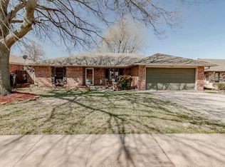 9405 S Ross Ave, Oklahoma City, OK 73159