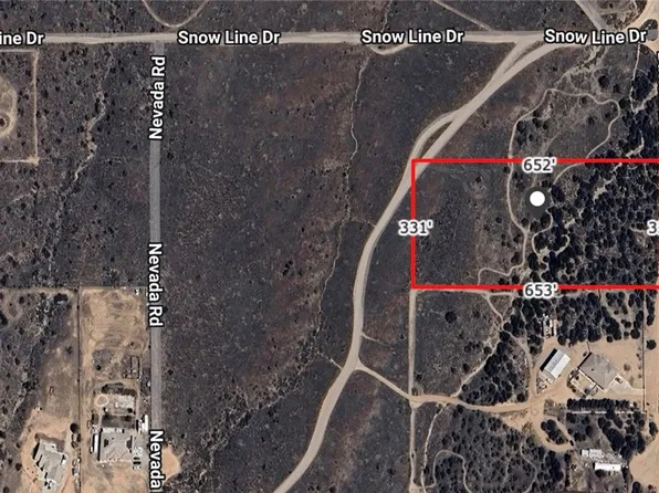 8420 Buttemere Rd, Phelan, CA 92371