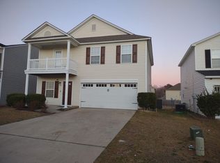 704 Jack Russell Ct, Elgin, SC 29045
