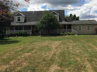 24750 26 Mile Rd, Macomb, MI 48042