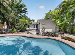 615 NE 13TH Avenue, Fort Lauderdale, FL 33304