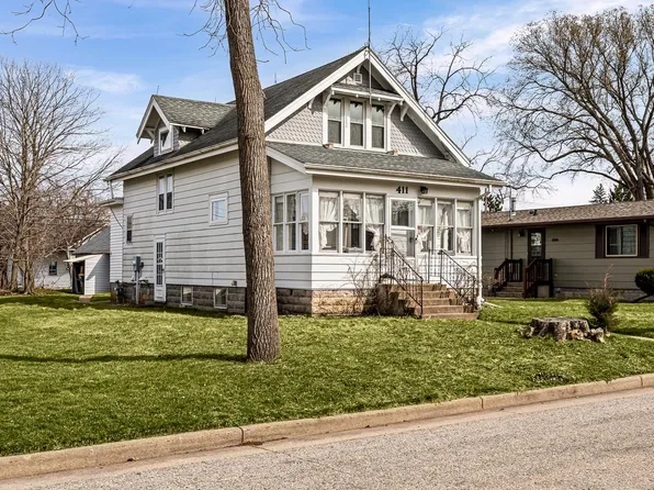 411 1st AVENUE EAST East, Holmen, WI 54636