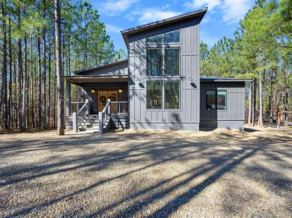 135 Lost Creek Trl, Broken Bow, OK 74728