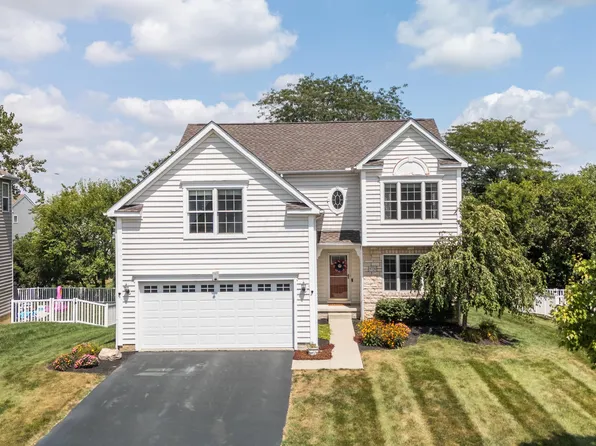 5720 Stevens Dr, Orient, OH 43146