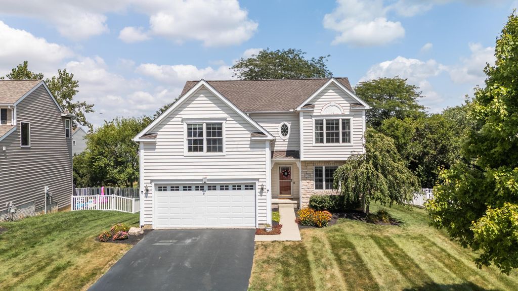 Real estate listing image