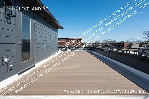 231 Cleveland St Photo 1