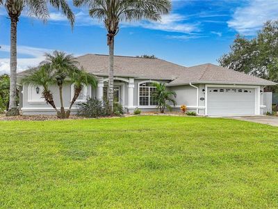 2733 Jablo Cir, North Port, FL, 34288