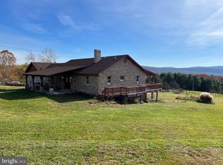 470 Brill Ln, Augusta, WV 26704