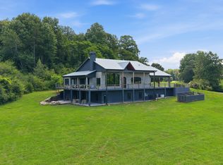 593 Amys Creek Rd, Clarkesville, GA 30523