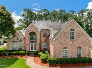 8685 Hampshire Glen Dr S, Jacksonville, FL 32256