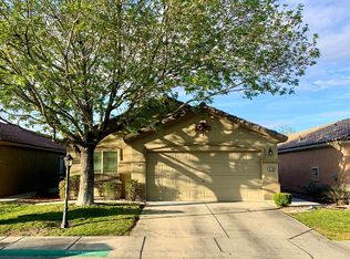 5700 Great Eagle Ct, Las Vegas, NV 89122