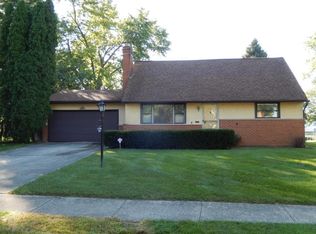 1119 Belden Rd, Columbus, OH 43229