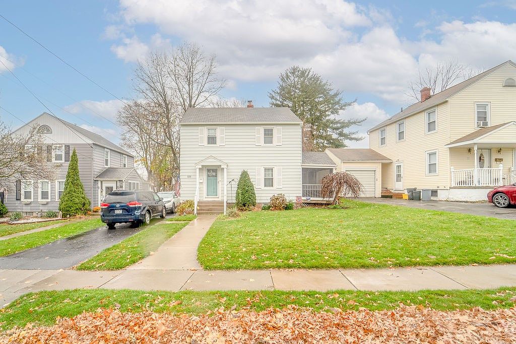 109 N Willis Ave, Endwell, NY 13760 Zillow