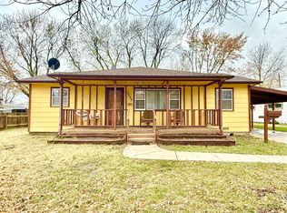 3235 S Gordon Ave, Wichita, KS 67217