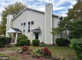 5921 Havener House Way, Centreville, VA 20120