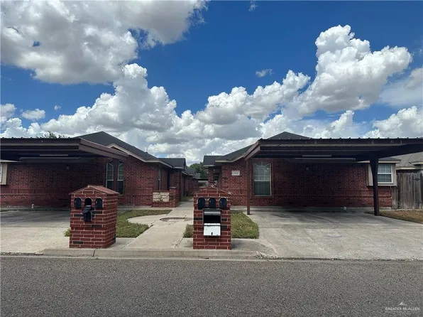 3617 W Zelma St APT 2, Edinburg, TX 78541