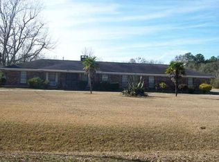 10220 Strickland Rd, Grand Bay, AL 36541