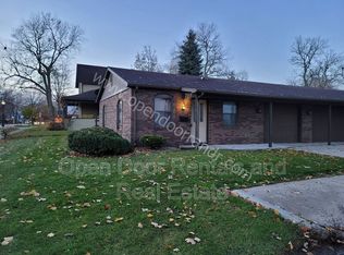 709 N Main St, Kendallville, IN