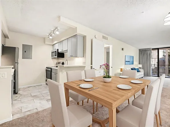 1020 15th Street #13K, Denver, CO 80202